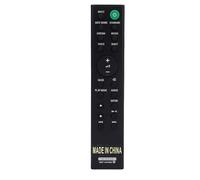 ASHATA Soundbar Remote Control Sostituzione per HT S200F HT S100F AH410U AH410J Soundbar, Felice Feeling Hand Hand