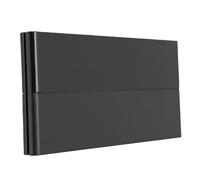 ASHATA Splitter HDMI 4K 1 Ingresso 4 Uscite, Distributore Alimentato 1x4 | 4K a 30 Hz, Specchio 1x4, Alimentato, per TV/PC/console di Gioco, Plug & Play