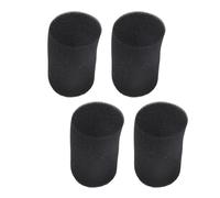 ASHATA Spugna per per Porta Altoparlante Spugna per Presa d'aria per Armadio per Subwoofer Portatile per Altoparlante Domestico