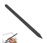 ASHATA Stylus EMR Magnetico per Notevole 2 1, con Gomma E 6 Punte di Penna, 4096 Livelli di Pressione, Supporto di Inclinazione del Rifiuto del Palmo, per S6 S7 S8 S9 ecc. E Altri
