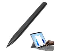 ASHATA Stylus Pen, 4096 Livelli di Pressione con Chiave di Gomma, Accoppiamento, per Pro 11 10 9 8 7 6 5 4 3 X per Superficie GO 3 2 1 per la Superficie Libro 3 2 1