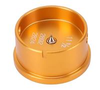 ASHATA Supporto per Movimento Dell'orologio Resistente All'usura Resistente Alla Funzione di Fissaggio Sicuro per 2824 2892 Strumento Essenziale per la Riparazione del Movimento per Tecnici di Orologi