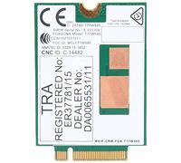ASHATA T77W595 4G Modulo Scheda di rete FDD LTE 150M NGFF Interfaccia per PC notebook EliteBook 840 G3