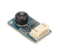 ASHATA Telecamera per Immagini Termiche a Matrice IR, 32x24 Pixel Campo Visivo di 110 Gradi Interfaccia I2C Modulo Telecamera per Immagini Termiche a Matrice IR da 3,3 V 5 V per