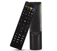 ASHATA Telecomando di Ricambio TV Box Telecomando Universale per Mag 250 254 255 260 261 270 IPTV TV Box