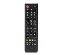 ASHATA Telecomando per Samsung Telecomando Sostituzione per Samsung BN59-01268D TV