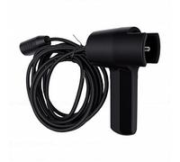 ASHATA Telecomando per Verricello Portatile, Telecomando per Verricello con Cavo per SUV per Camion, Controller Sostitutivo con Impugnatura in Gomma per 38626