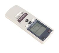 ASHATA Telecomando Universale per Climatizzatore, Ricambio per Telecomando AC AR BB1 AB10 DB5, Impostazione Temperatura Timer modalità Raffreddamento, Universale per Ufficio Domestico