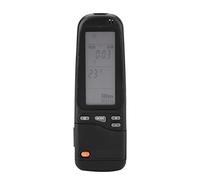 ASHATA Telecomando Universale per Condizionatore d'Aria, Condizionatore d'Aria OriginaleTelecomando, Ricambio 25 in 1 Telecomando per Condizionatore d'Aria per Electra/Airwell/Emailair/Elco RC-3