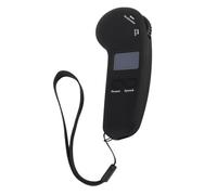 ASHATA Telecomando Wireless per a LED, Controllo velocità e Freno per Accessori per Elettrici, Telecomando con Display per Parti di