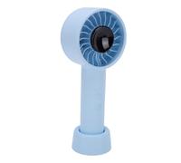 ASHATA Ventilatore Tascabile Ricaricabile USB, Mini Ventola Portatile 6