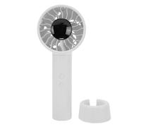 ASHATA Ventilatore Tascabile Ricaricabile USB, Mini Ventola Portatile 6
