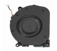 ASHATA Ventola di Raffreddamento CPU GPU Sostituita per Legion Y540 15IRH 81SX Y7000 2019 81NS (Ventola di Raffreddamento della CPU)