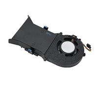 ASHATA Ventola di Raffreddamento del Computer Portatile per dell OptiPlex, Radiatore di Raffreddamento CPU o GPU per OptiPlex 3020M 3040 3046M 3050 7040M 7050M 9020M (Ventola di Raffreddamento GPU)