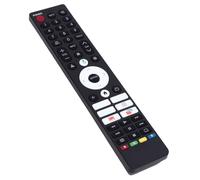 ASHATA VOCE TV Sostituzione Remoto Controllo per Aquos con Funzione VOCE ABS MATERIALE Durata Prevenzione