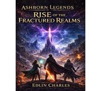 Ashborn Legends: Rise of the Fractured Realms