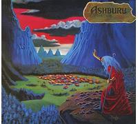 Ashbury - Endless Skies