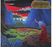 Ashbury - Endless Skies (Black Vinyl)