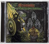 Ashbury - Eye Of The Stygian Witches