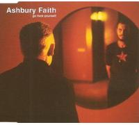Ashbury Faith - Go f*** yourself [Single-CD]
