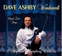 Ashby,Dave - Ashby,d.-Wonderwall-Classic Love Songs