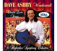 Ashby,Dave - Wonderwall-Classic Love Songs