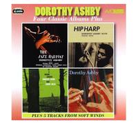 Ashby Dorothy - Ashby Four Classic Albums