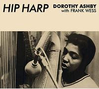 Dorothy Ashby Hip Harp/In a Minor Groove (CD) Album
