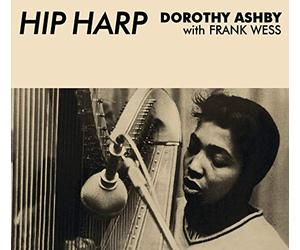 Ashby Dorothy - Hip Harp (+ In A Manor Groove)
