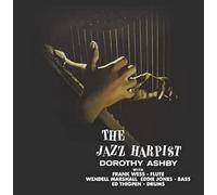 Ashby Dorothy - Jazz Harpist