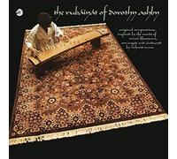 Ashby, Dorothy - Rubaiyat Of Dorothy Ashby