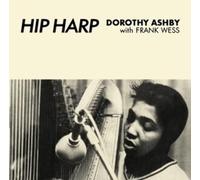 Ashby Dorothy With Wess Frank - Hip Harp