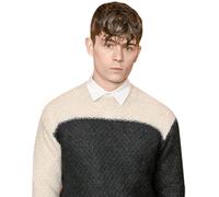 Ashby Gentry (Jumper) Half Body Buddy Cutout