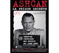 ASHCAN, LA PRISON SECRETE