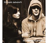 Ashcroft Richard - Acoustic Hymns Vol. 1