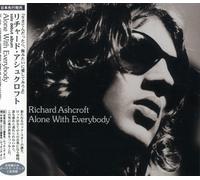 Ashcroft, Richard - Alone With Everybody
