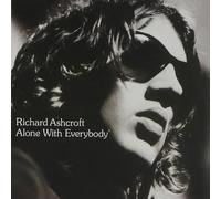 Ashcroft,Richard - Alone With Everybody