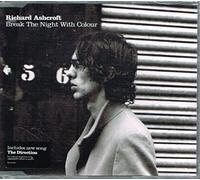 Ashcroft, Richard - Break the Night With...