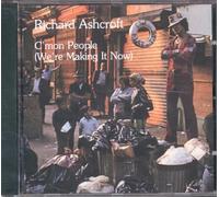 Ashcroft, Richard - C'mon People