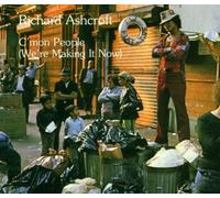 Ashcroft,Richard - C'Mon People (We'Re Making It