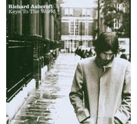 Ashcroft, Richard - Keys to the World by Ashcroft, Richard Import edition (2006) Audio CD