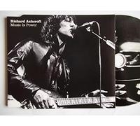 Ashcroft, Richard - Music is Power