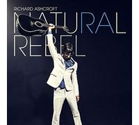 ASHCROFT, RICHARD - NATURAL REBEL -LTD-