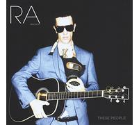 Ashcroft Richard - These People