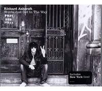 Ashcroft, Richard - Words Just Get in The Way
