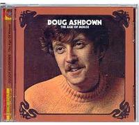 ASHDOWN, DOUG - ASHDOWN, DOUG - AGE OF MOUSE : DOUBLE LP ON 1 CD