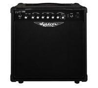 ASHDOWN - KT-30FX Combo 30 W FX, Amplificatore Chitarra Transistor, Due Canali, Uscita Cuffie & AUX IN, 16 Effetti Digitali