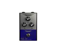 ASHDOWN - RETRO DRIVE, Pedale Overdrive per Chitarra