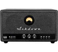 ASHDOWN - Stazione acustica Bluetooth nera 2 x 60 W