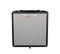 ASHDOWN - STUDIO-10 Combo Amplificatore Basso 50 W, 1×10″ Speaker, EQ 5 Bande, Drive Emulazione Valvolare, Uscita Cuffie & Ingresso Linea
